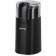 Кофемолка Vitek VT-7124 BK 150Вт сист.помол.:ротац.нож вместим.:60гр черный