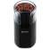 Кофемолка Vitek VT-7124 BK 150Вт сист.помол.:ротац.нож вместим.:60гр черный