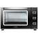 Мини-печь Hyundai MIO-HY107 45л. 2200Вт черный