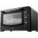 Мини-печь Hyundai MIO-HY106 60л. 2200Вт черный