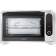 Мини-печь Hyundai MIO-HY104 35л. 1600Вт черный