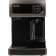Кофеварка рожковая Vitek VT-1517 BN 1238Вт коричневый