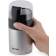 Кофемолка Vitek VT-1540 SR 120Вт сист.помол.:ротац.нож вместим.:40гр серебристый