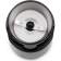 Кофемолка Vitek VT-1540 SR 120Вт сист.помол.:ротац.нож вместим.:40гр серебристый