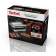 Электрогриль Tefal Optigrill GC772D30 2100Вт серый/черный