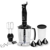 Блендер погружной Supra HBS-750 1000Вт черный Блендер погружной Supra HBS-750 1000Вт черный