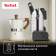 Электрогриль Tefal GC205012 1600Вт серебристый