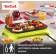 Блинница Tefal PY559312 1000Вт