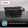 Электрогриль Tefal Optigrill+ GC717810 2000Вт черный/серый
