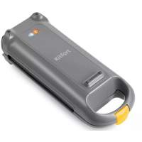 Вафельница Kitfort КТ-1691 700Вт серый/серый Вафельница Kitfort КТ-1691 700Вт серый/серый