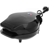 Вафельница Kitfort КТ-1664 1000Вт черный Вафельница Kitfort КТ-1664 1000Вт черный