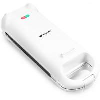 Вафельница Kitfort КТ-1643 700Вт белый Вафельница Kitfort КТ-1643 700Вт белый