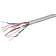 Кабель сетевой Premier 23-115 305 UTP 4 пары cat.5E solid CCA 305м серый