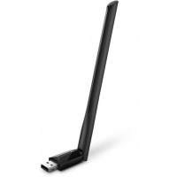 Сетевой адаптер Wi-Fi TP-Link Archer T2U Plus AC600 USB 2.0 (ант.внеш.несъем.) 1ант.