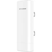 Точка доступа IP-Com CPE13 AC900 10/100/1000BASE-TX/Wi-Fi белый