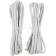 Сетевой адаптер Powerline TP-Link TL-WPA7517 KIT AV1000 Gigabit Ethernet (упак.:2шт)