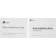 Сетевой адаптер Powerline TP-Link TL-WPA7517 KIT AV1000 Gigabit Ethernet (упак.:2шт)