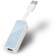 Сетевой адаптер Ethernet TP-Link UE200 USB 2.0