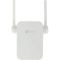 Повторитель беспроводного сигнала TP-Link RE205 AC750 10/100BASE-TX белый