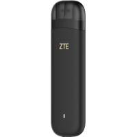 Модем 3G/4G ZTE F30Pro USB Wi-Fi VPN Firewall +Router внешний черный