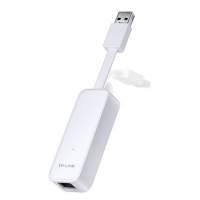 Сетевой адаптер Gigabit Ethernet TP-Link UE300 USB 3.0