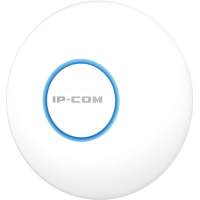 Точка доступа IP-Com Pro-6-Lite AX3000 10/100/1000BASE-TX/Wi-Fi белый