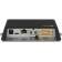 Точка доступа MikroTik LtAP mini (RB912R-2ND-LTM) N300 10/100BASE-T черный