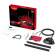 Сетевой адаптер Wi-Fi + Bluetooth Cudy WE4000 АХ5400 PCI Express (ант.внеш.съем) 1ант.