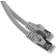 Патч-корд Premier PP6-1.5M 10000Гбит/с FTP 4 пары cat.6 CCA molded 1.5м серый RJ-45 (m)-RJ-45 (m)