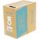 Кабель сетевой UTP4PCU UTP 4 пары cat.5E solid 0.50мм Cu 305м