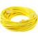 Патч-корд Premier PP12-10M/Y 1000Гбит/с UTP 4 пары cat.5E CCA molded 10м желтый RJ-45 (m)-RJ-45 (m)