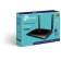 Роутер беспроводной TP-Link Archer MR400 AC1200 10/100BASE-TX черный