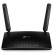 Роутер беспроводной TP-Link Archer MR400 AC1200 10/100BASE-TX черный