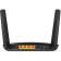 Роутер беспроводной TP-Link Archer MR400 AC1200 10/100BASE-TX черный