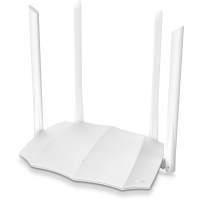 Роутер беспроводной Tenda AC5 AC1200 10/100BASE-TX белый