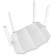 Роутер беспроводной Tenda AC5 AC1200 10/100BASE-TX белый