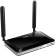 Роутер беспроводной D-Link DWR-921 N300 10/100/1000BASE-TX черный