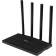 Роутер беспроводной TP-Link Archer C6U AC1200 10/100/1000BASE-TX/4G ready черный