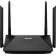 Роутер беспроводной Asus RT-AX53U AX1800 10/100/1000BASE-TX/4G ready черный