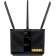 Роутер беспроводной Asus 4G-AX56 AX1800 10/100/1000BASE-TX/4G cat.6 черный