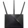 Роутер беспроводной Asus 4G-AX56 AX1800 10/100/1000BASE-TX/4G cat.6 черный