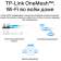 Роутер беспроводной TP-Link Archer AX23 AX1800 10/100/1000BASE-TX черный