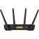 Роутер беспроводной Asus TUF-AX3000 AX3000 10/100/1000BASE-TX/4G ready черный