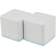 Бесшовный Mesh роутер Mercusys Halo H30(2-pack) AC1200 10/100BASE-TX белый (упак.:2шт)