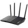 Роутер беспроводной Asus RT-AX57 AX3000 10/100/1000BASE-TX черный