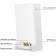 Роутер беспроводной Mercusys MB230-4G AC1200 10/100BASE-TX/3G/4G cat.6 белый