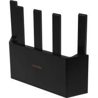 Роутер беспроводной Tenda TX12L Pro AX3000 10/100/1000BASE-TX черный