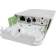 Роутер беспроводной MikroTik wAP LTE kit (2024) (WAPR-2ND&EC200A-EU) N300 10/100BASE-TX/4G cat.4 белый