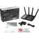 Роутер беспроводной Asus RT-BE58U BE3600 100/1000/2500BASE-T черный