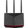 Роутер беспроводной Asus RT-BE86U BE6800 100/1000/2500/10000BASE-T черный